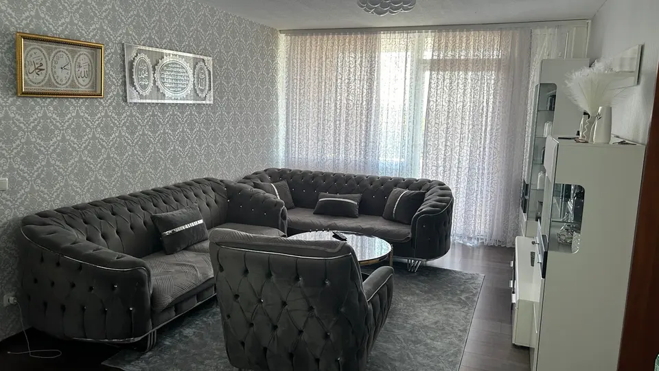 3 Zimmer Wohnung mit 75 m² in Mettmann – Bild 1