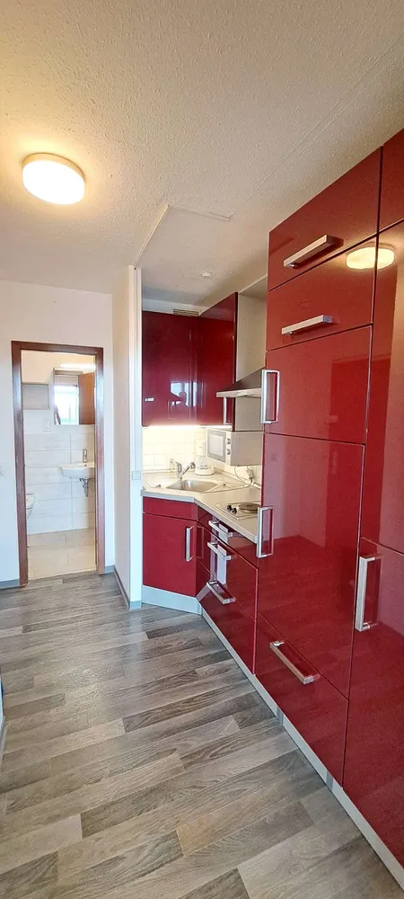 1 Zimmer Wohnung mit 36 m² in Köln – Bild 10