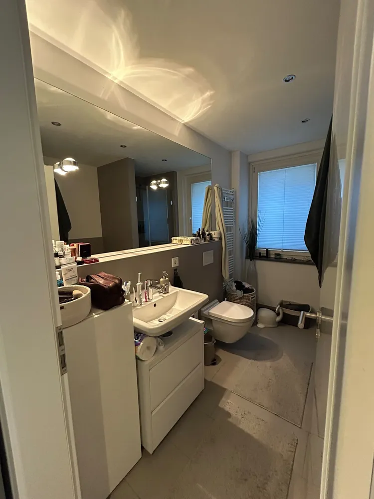 3 Zimmer Wohnung mit 91 m² in Hamburg – Bild 6