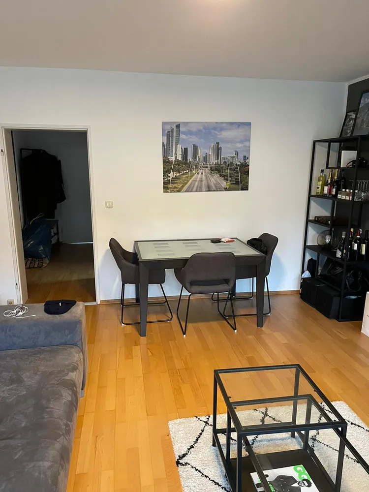 2 Zimmer Wohnung mit 51 m² in München – Bild 3