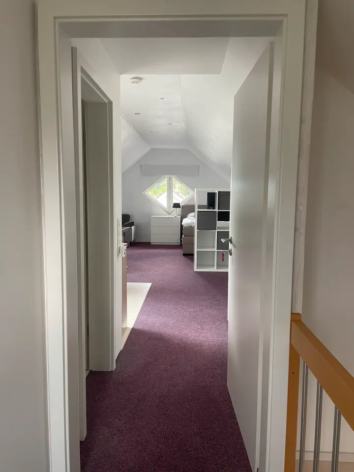 WG-Zimmer mit 51 m² in Detmold – Bild 7