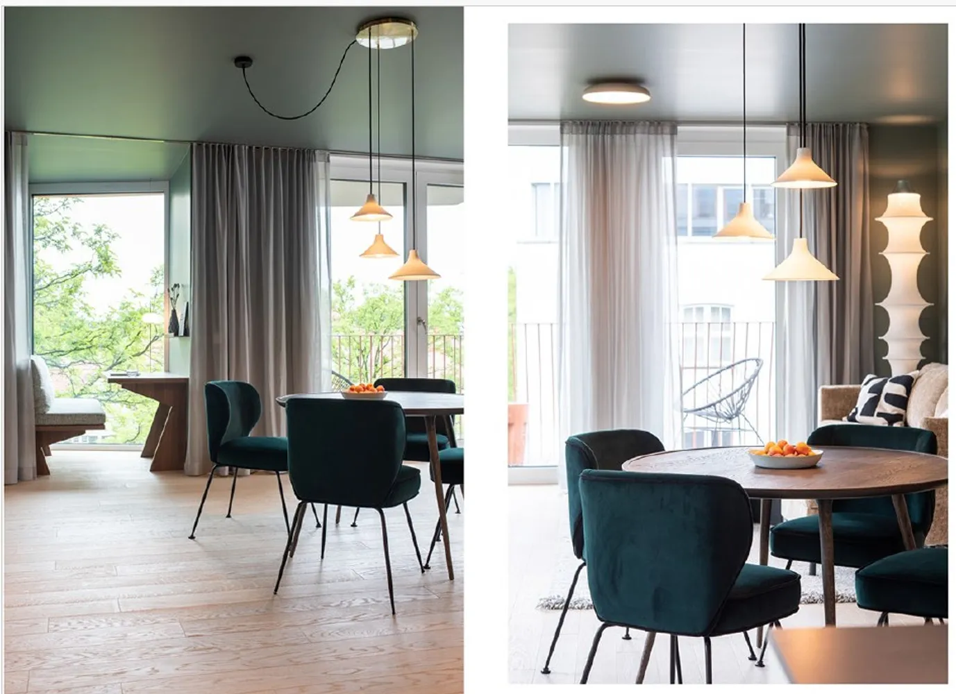 3 Zimmer Wohnung mit 100 m² in München – Bild 7
