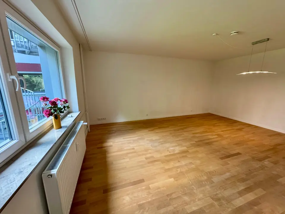4 Zimmer Wohnung mit 94 m² in Flensburg – Bild 2