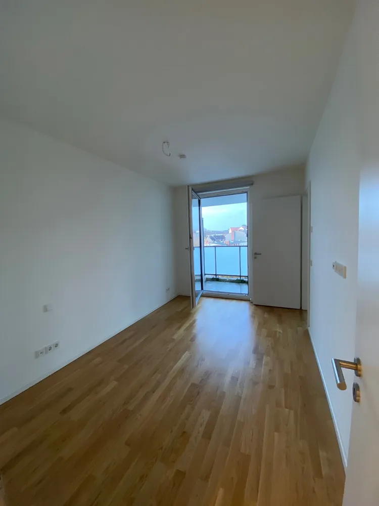 2 Zimmer Wohnung mit 51 m² in Hamburg – Bild 7