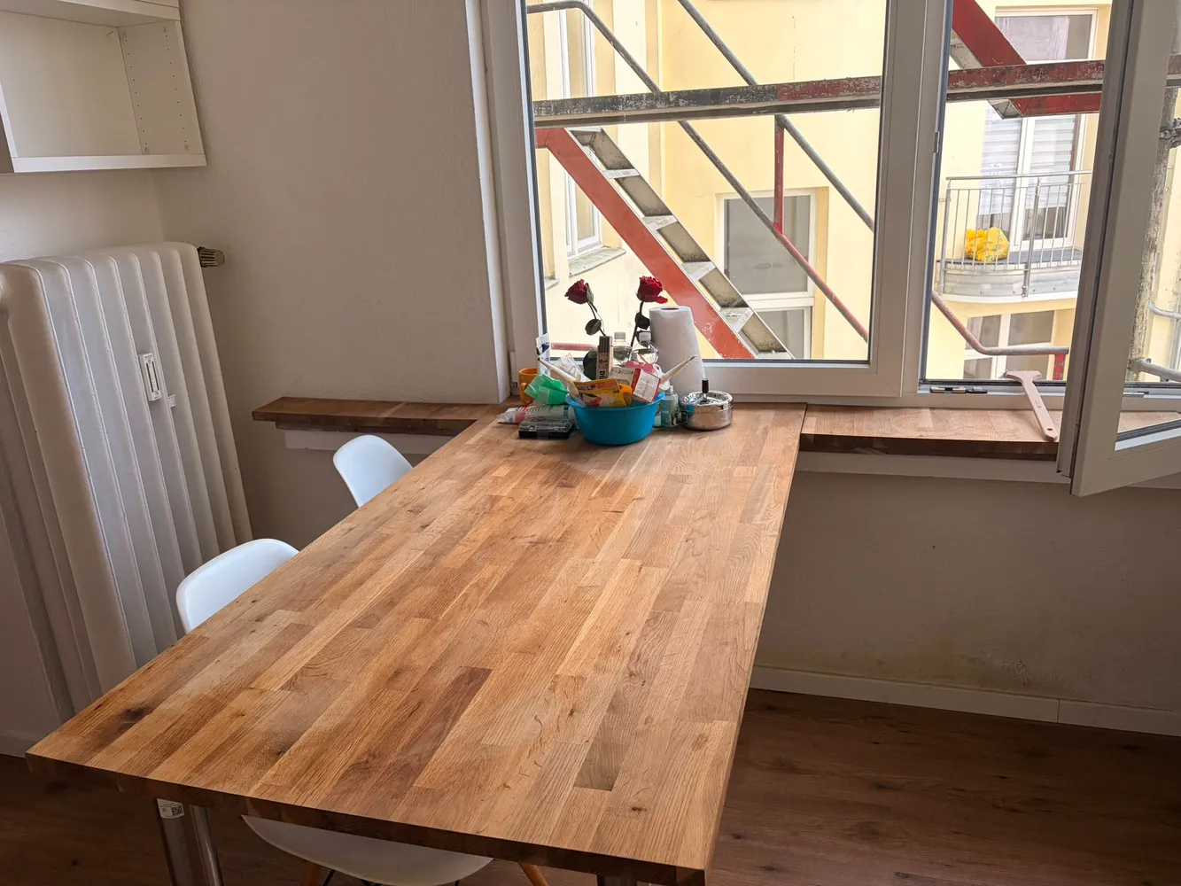 1 Zimmer Wohnung mit 34 m² in Wuppertal – Bild 3