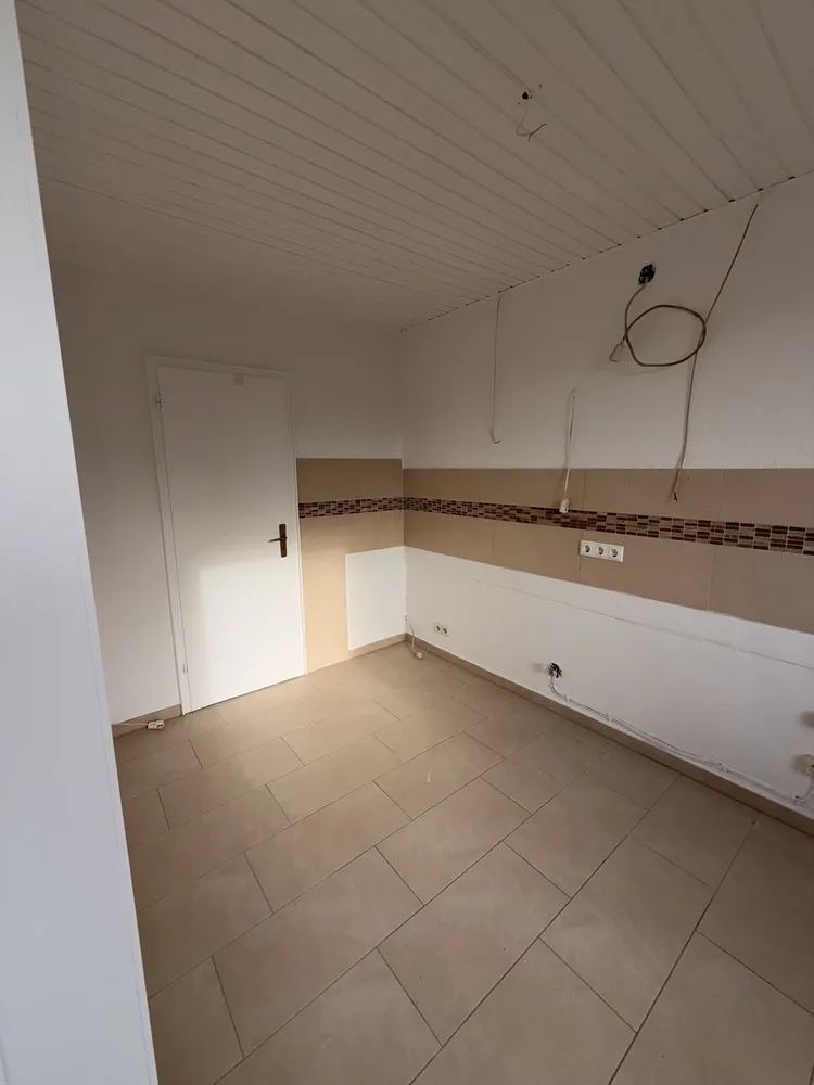 3 Zimmer Wohnung mit 81 m² in Aachen – Bild 2