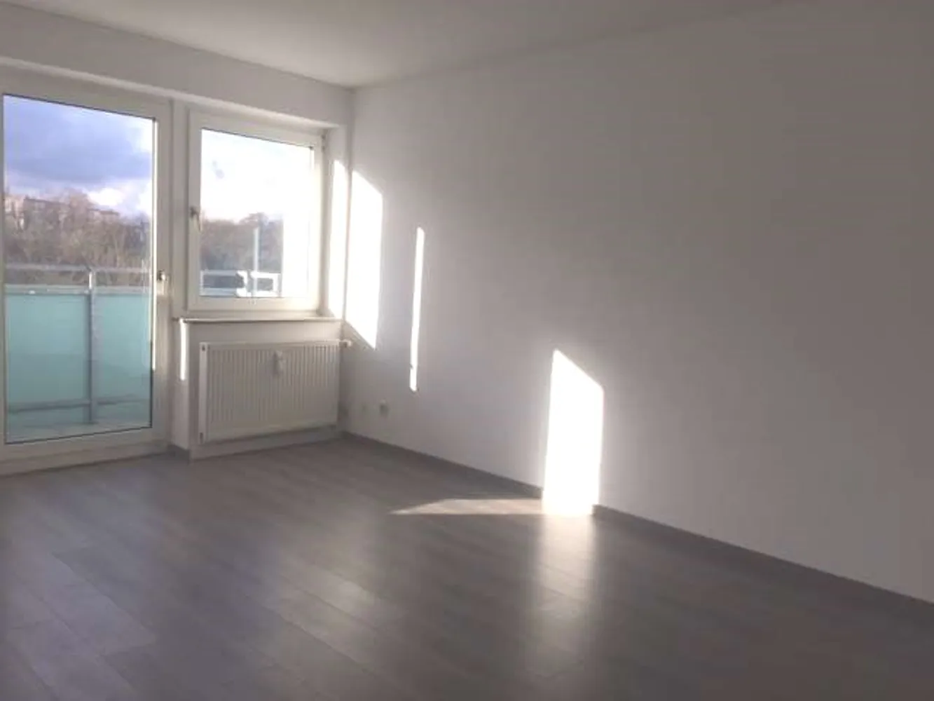 3 Zimmer Wohnung mit 70 m² in Eschwege – Bild 3