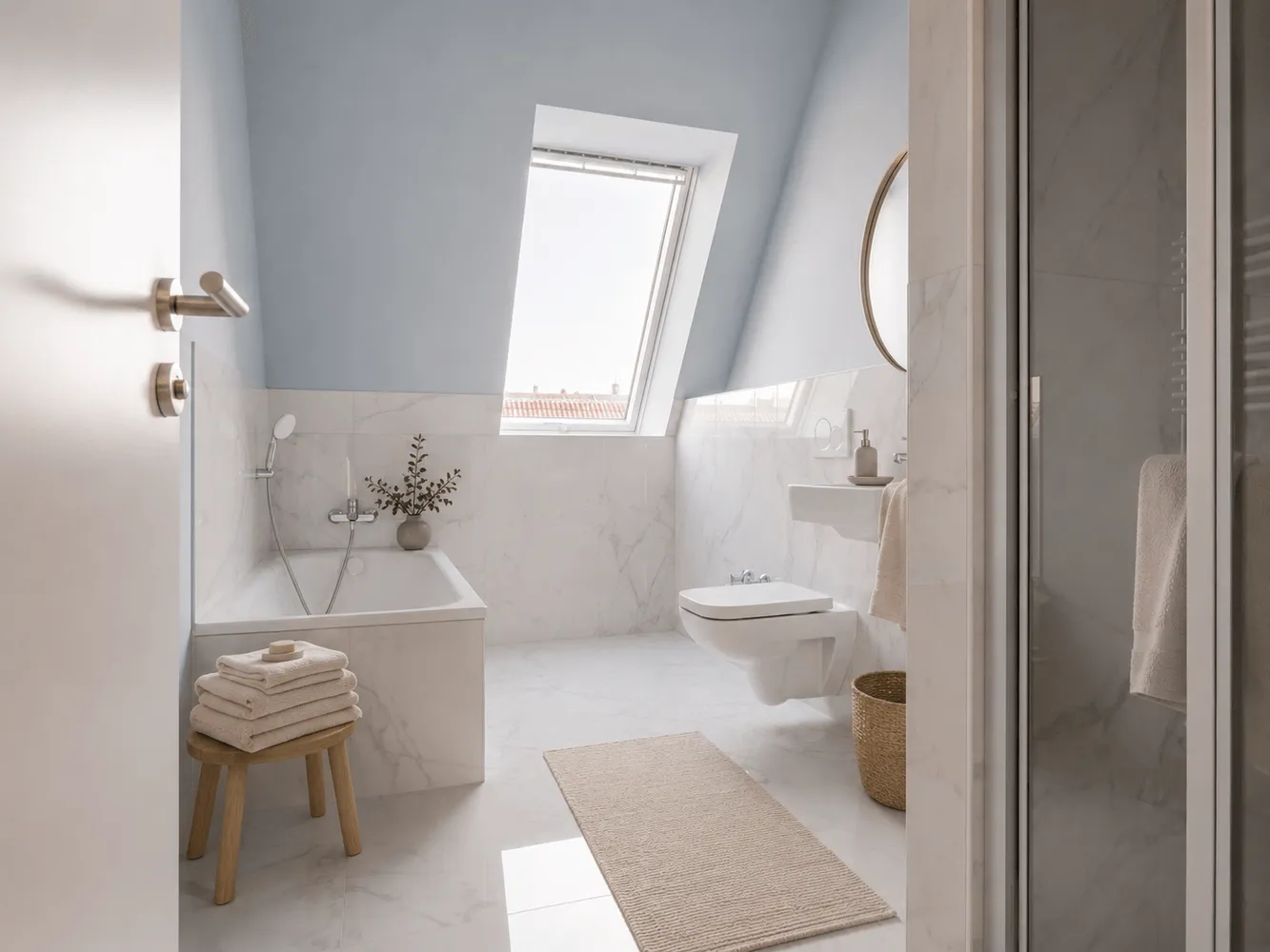 3 Zimmer Wohnung mit 139 m² in Berlin – Bild 11
