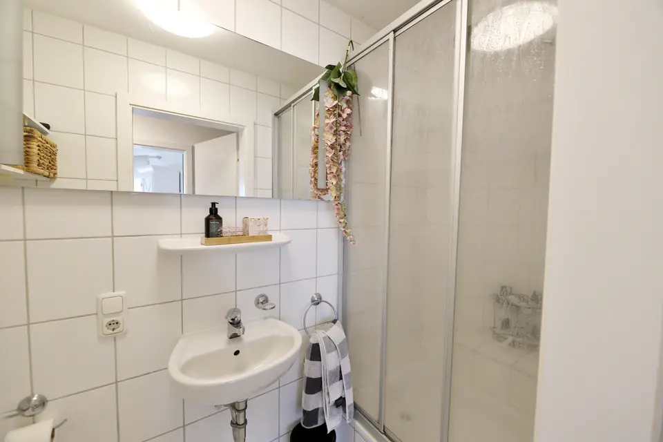 3 Zimmer Haus mit 75 m² in Gütersloh – Bild 4