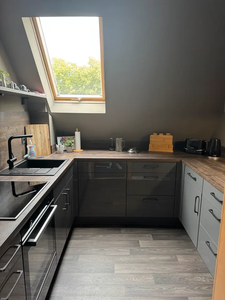 3 Zimmer Wohnung mit 63 m² in Rudolstadt – Bild 4
