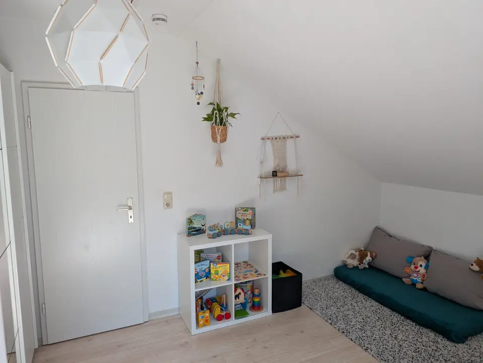3 Zimmer Wohnung mit 67 m² in Marburg – Bild 3