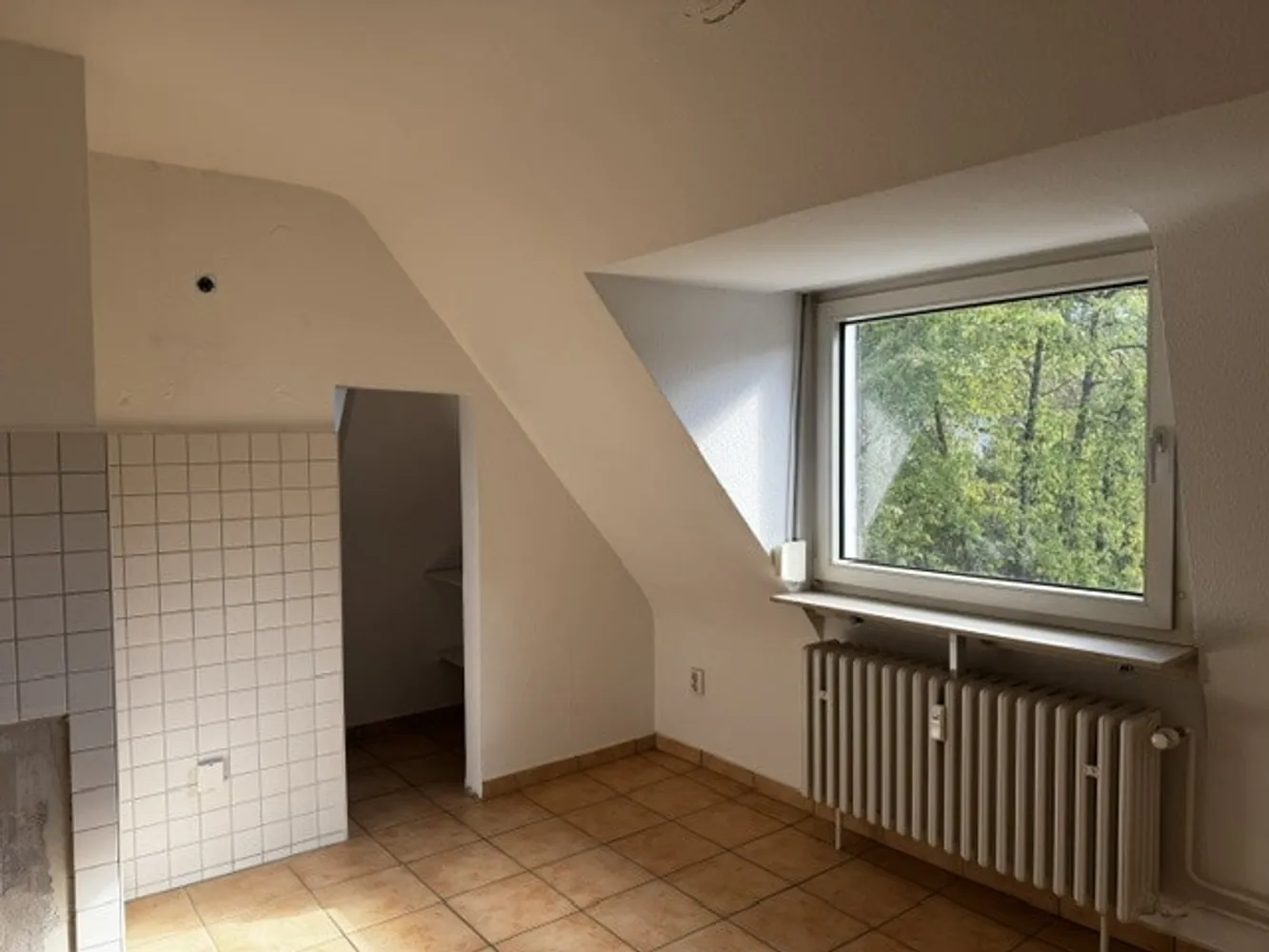 3 room apartment with 78 m² in Mannheim – Photo 10
