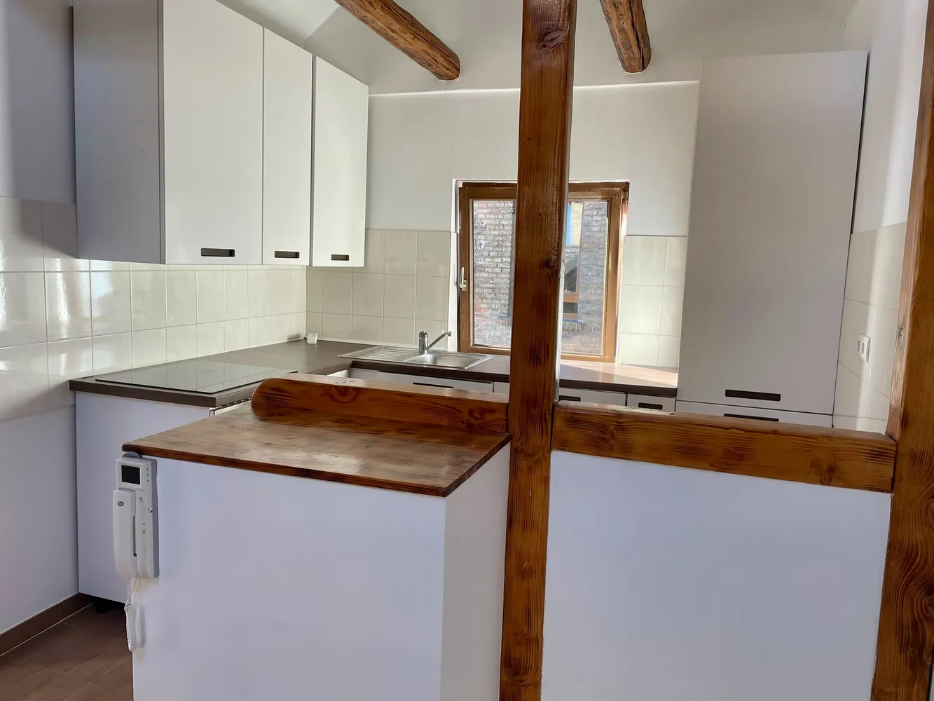 3 room apartment with 80 m² in Brunswick – Photo 4