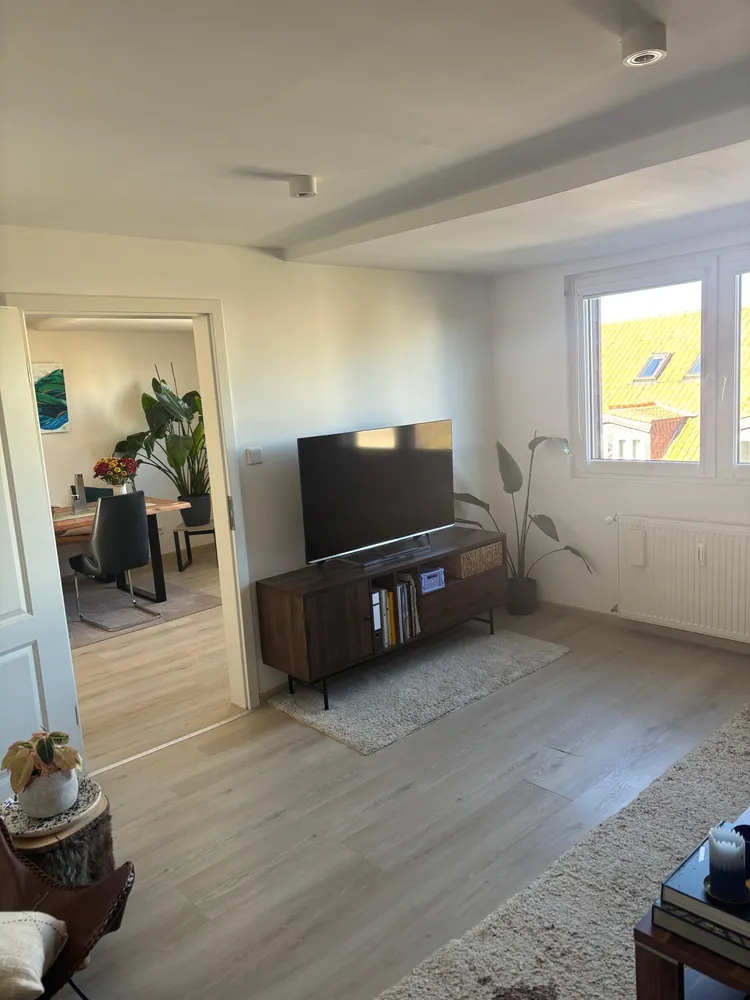 5 Zimmer Wohnung mit 84 m² in Mannheim – Bild 7
