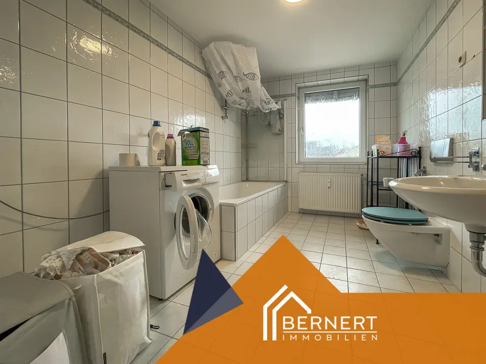 4 Zimmer Wohnung mit 115 m² in Coburg – Bild 8