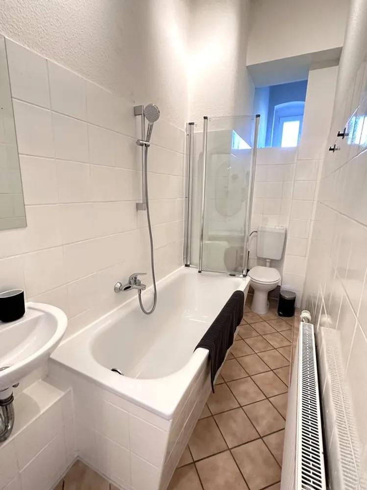 2 Zimmer Wohnung mit 67 m² in Berlin – Bild 10