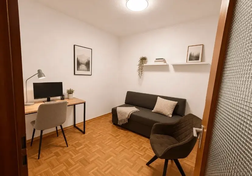 3 Zimmer Wohnung mit 94 m² in Weinheim – Bild 7