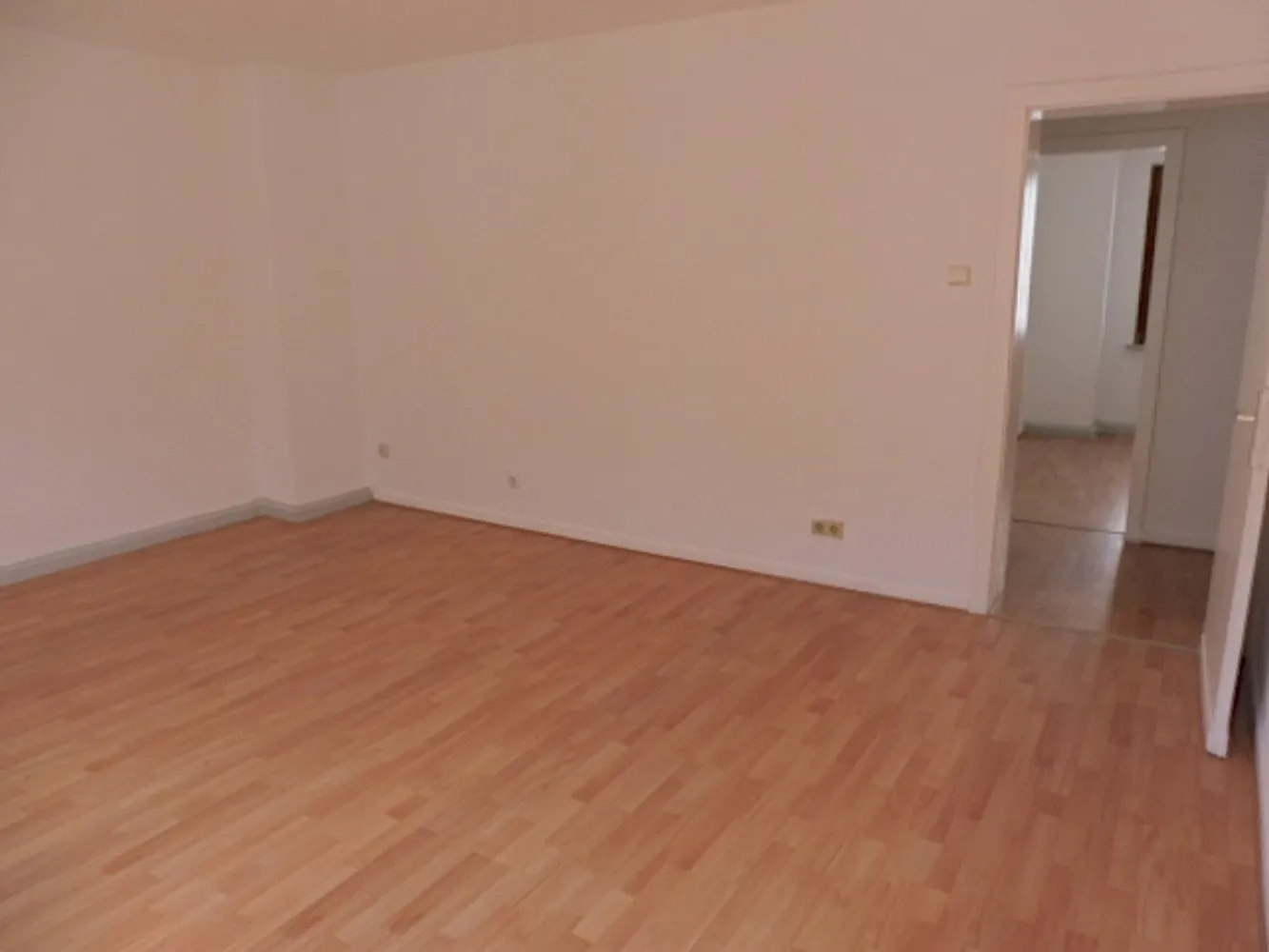 2 Zimmer Wohnung mit 60 m² in Mainz – Bild 11
