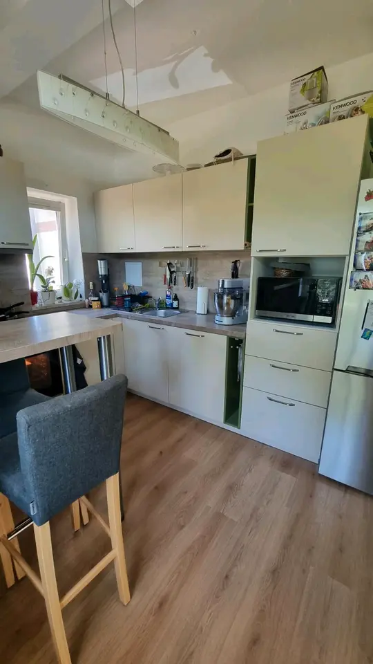 4 Zimmer Wohnung mit 98 m² in Gera – Bild 6