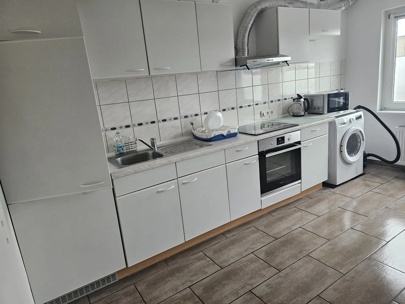 2 Zimmer Wohnung mit 62 m² in Mönchengladbach – Bild 2