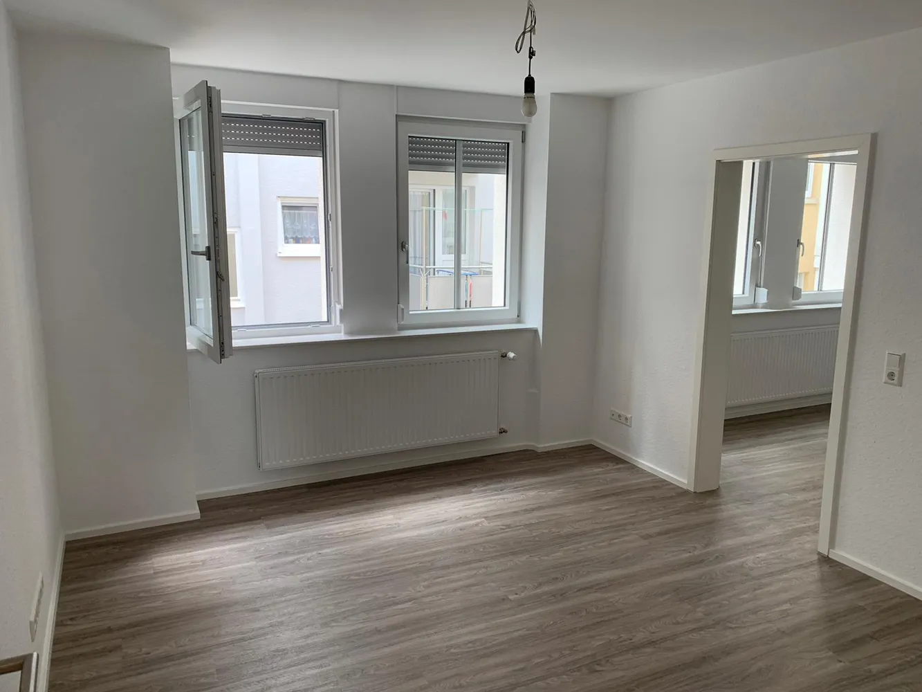 3 Zimmer Wohnung mit 65 m² in Stuttgart – Bild 1