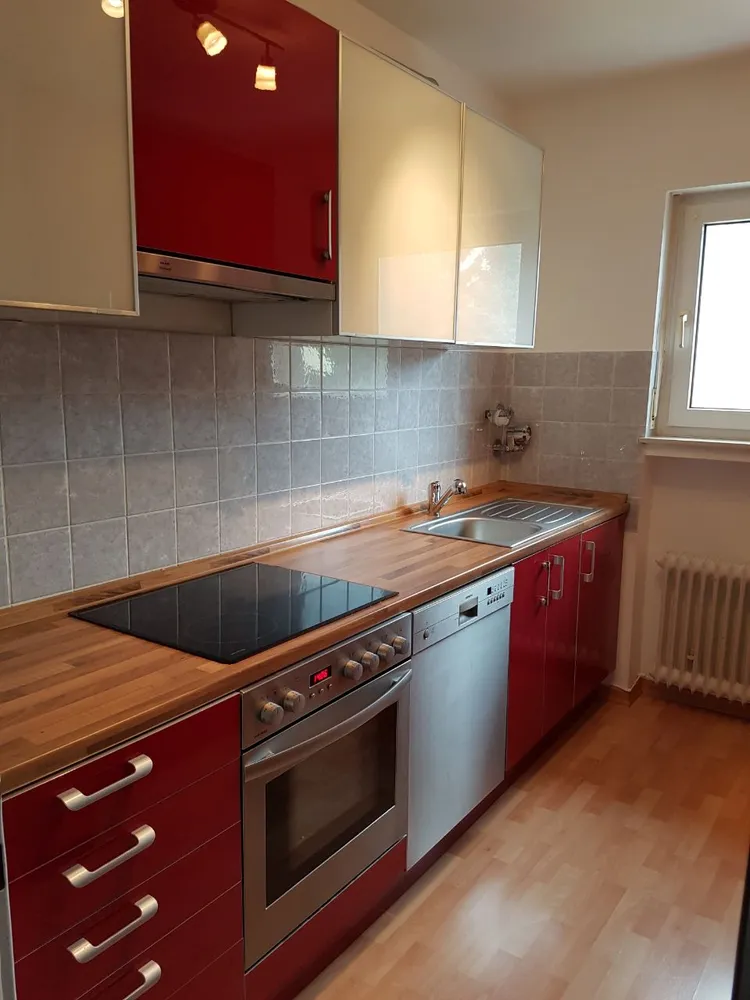 3 Zimmer Wohnung mit 81 m² in Frankfurt am Main – Bild 6