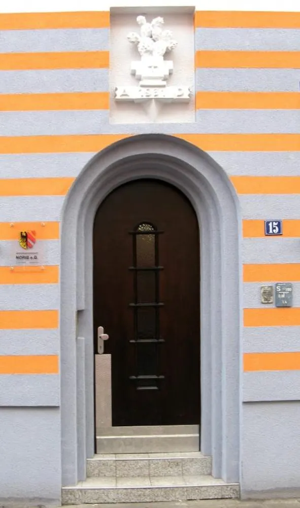 2 Zimmer Wohnung mit 42 m² in Nürnberg – Bild 5