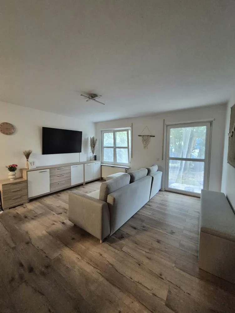 2 Zimmer Wohnung mit 50 m² in Berlin – Bild 1