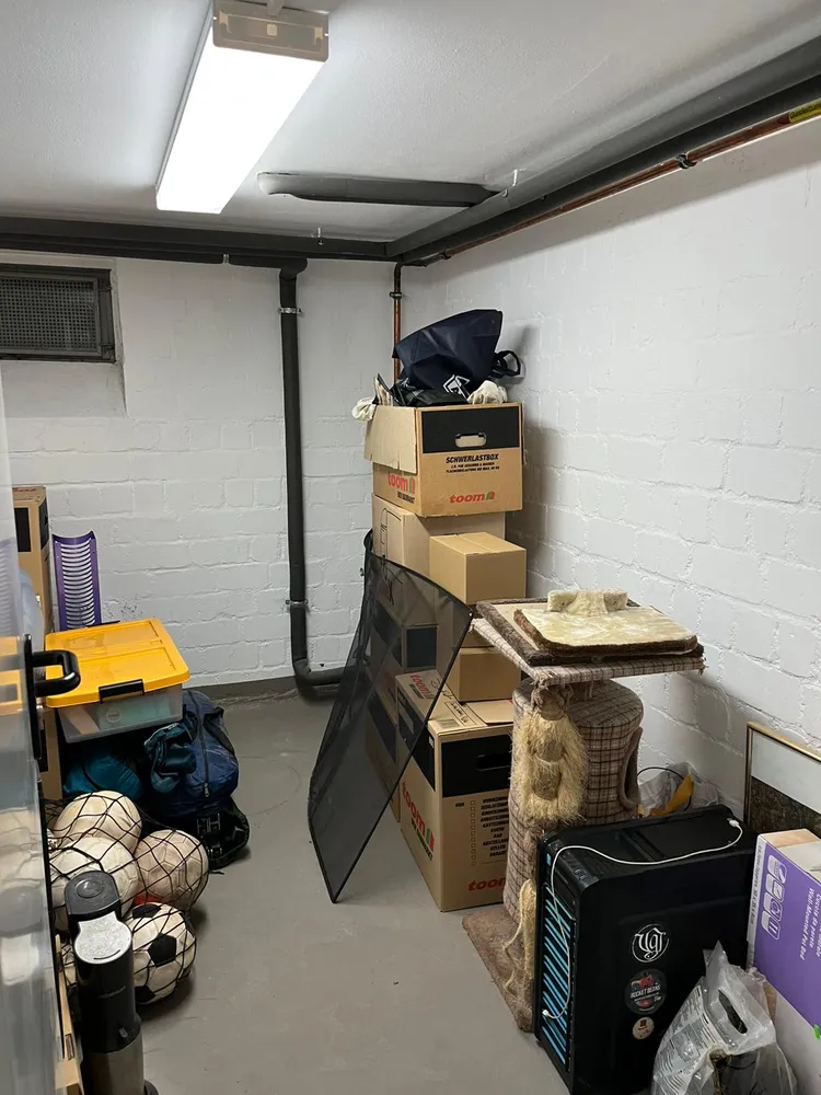 2 Zimmer Wohnung mit 74 m² in Essen – Bild 11