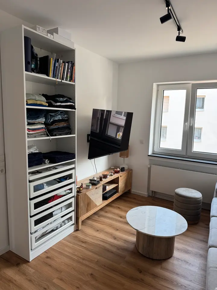 2 Zimmer Wohnung mit 38 m² in Bonn – Bild 2