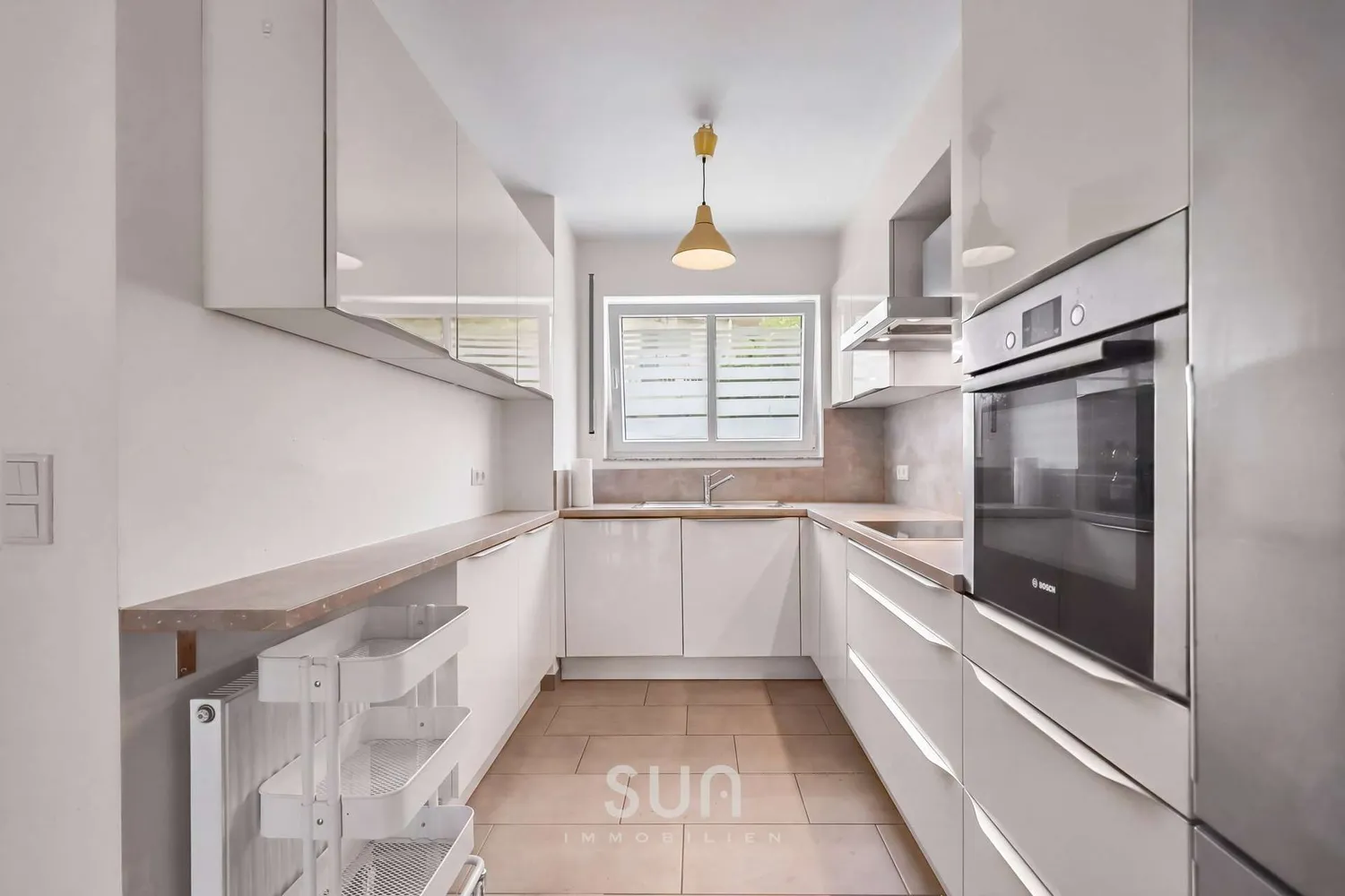 5 room house with 126 m² in Wiesbaden – Photo 7