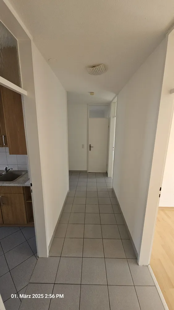 3 Zimmer Wohnung mit 75 m² in Karlsruhe – Bild 3
