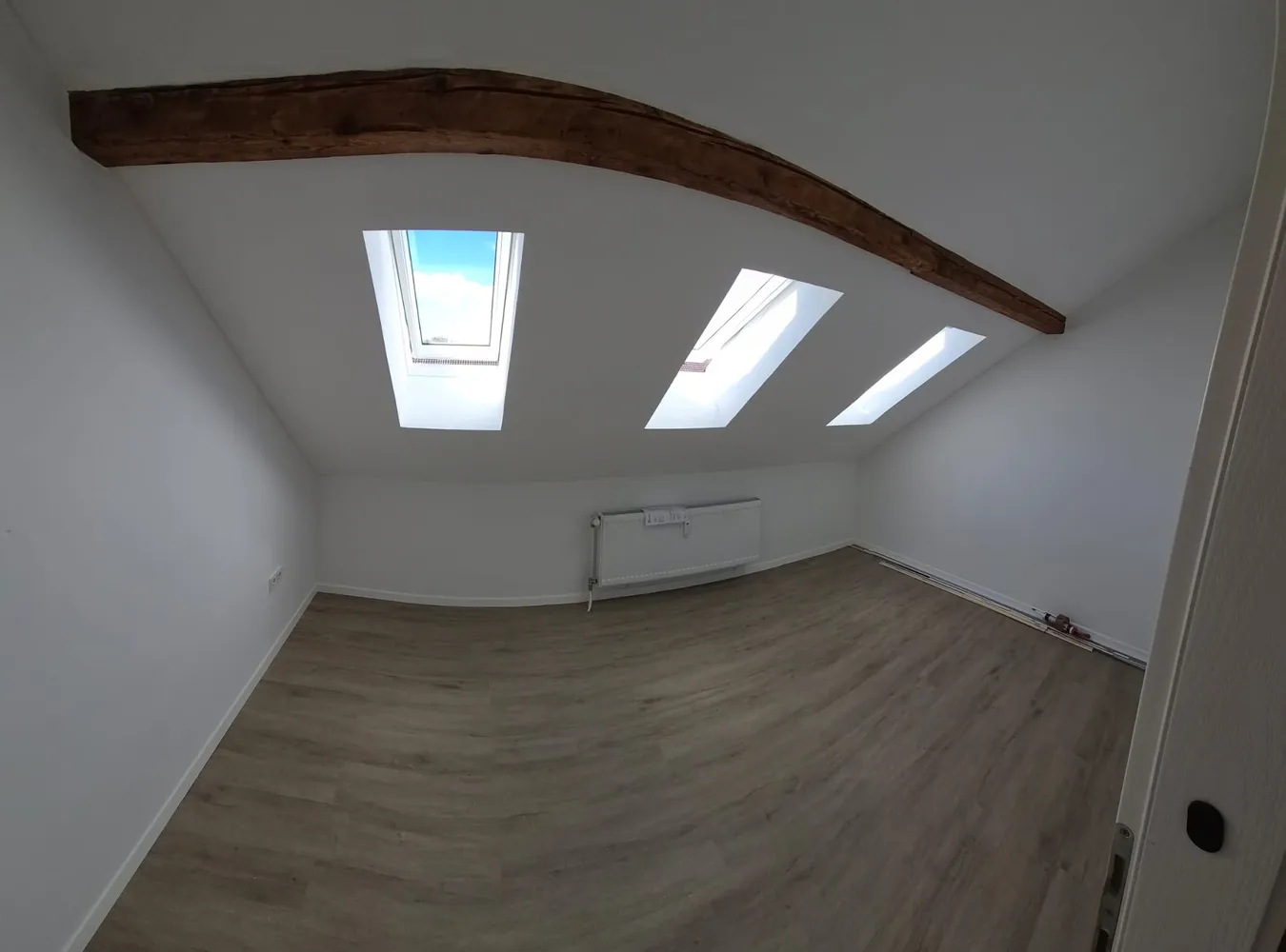 2 Zimmer Wohnung mit 38 m² in Rheinberg – Bild 4