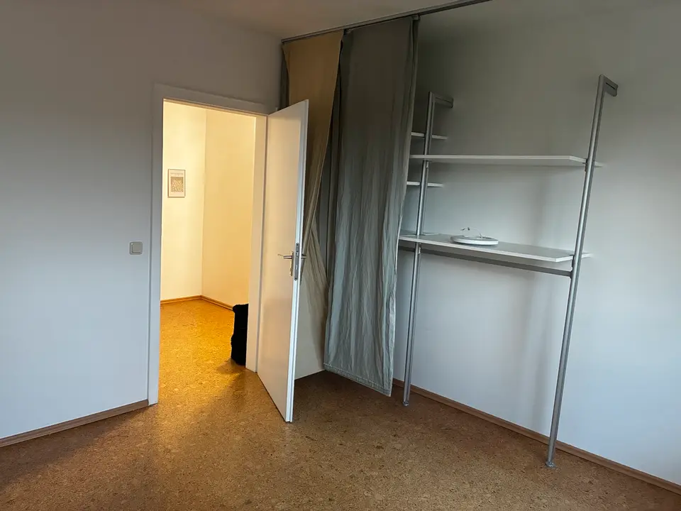 WG-Zimmer mit 20 m² in Gießen – Bild 3