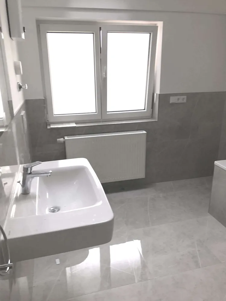 2 Zimmer Wohnung mit 81 m² in Frankfurt am Main – Bild 5