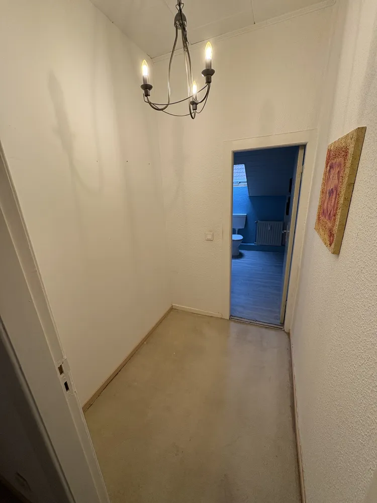 2 room apartment with 62 m² in Bremen – Photo 4