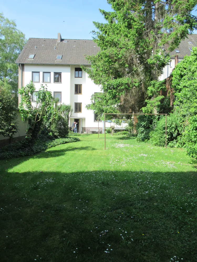1 Zimmer Wohnung mit 24 m² in Hannover – Bild 11