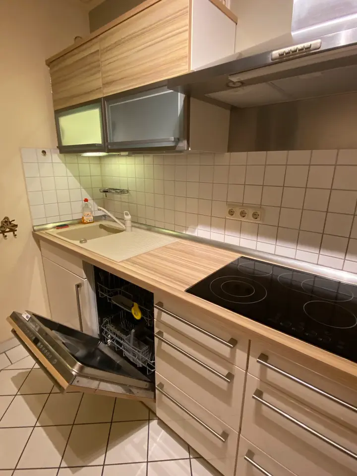 3 Zimmer Wohnung mit 75 m² in Dessau-Roßlau – Bild 6