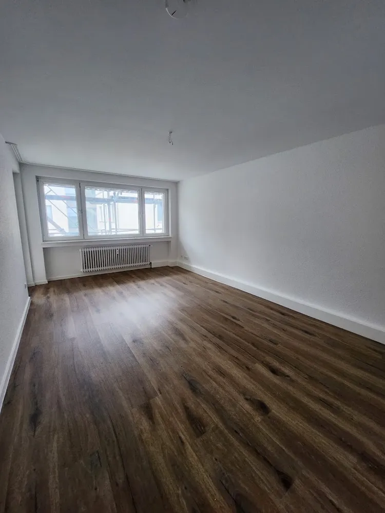 2 Zimmer Wohnung mit 48 m² in Aachen – Bild 2