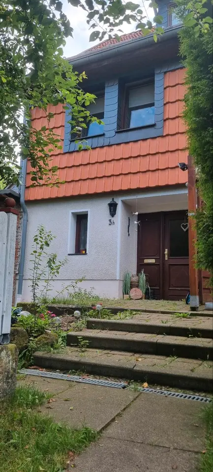 3 Zimmer Haus mit 100 m² in Salzgitter – Bild 1