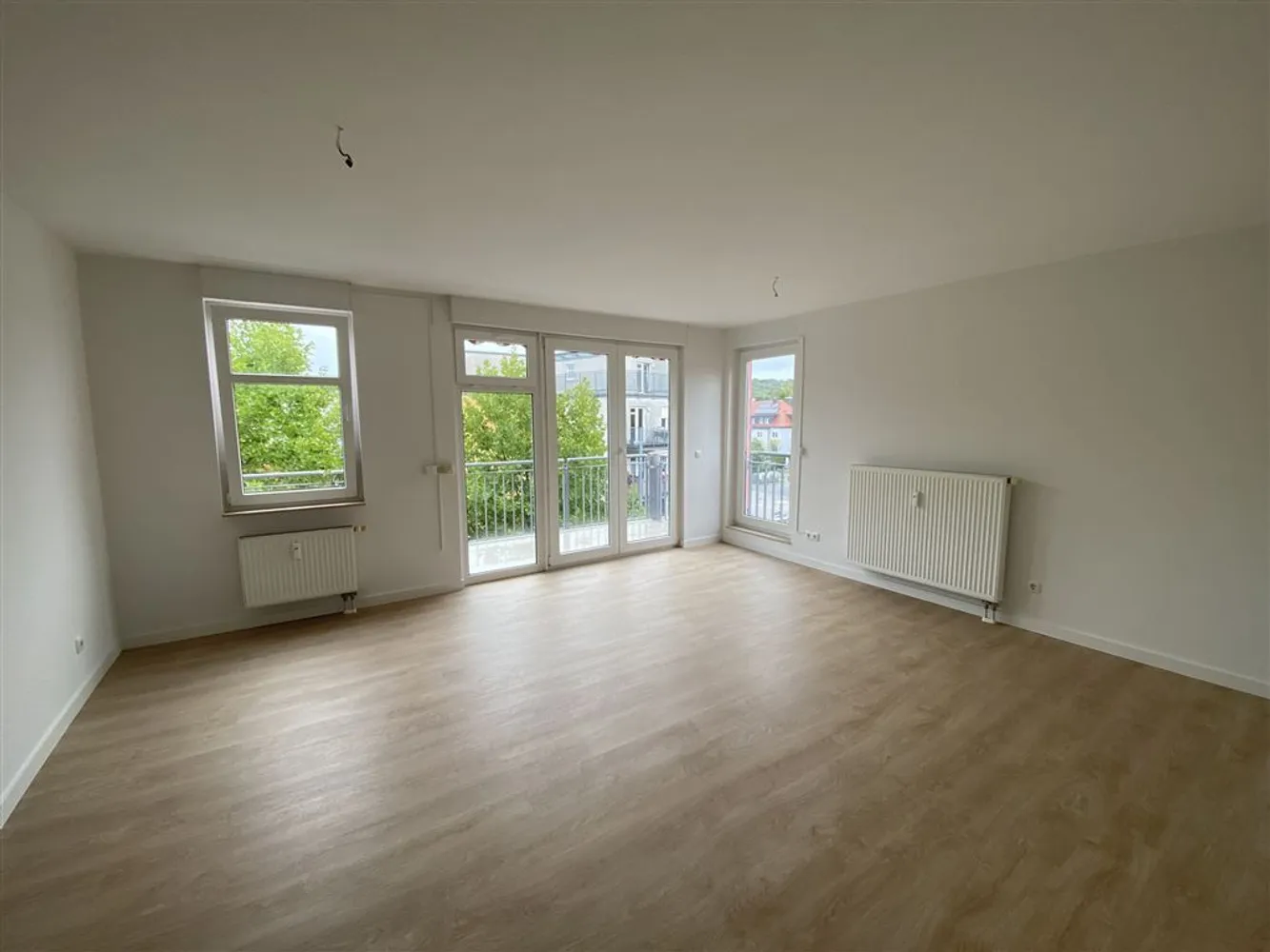 2 Zimmer Wohnung mit 66 m² in Erfurt – Bild 9