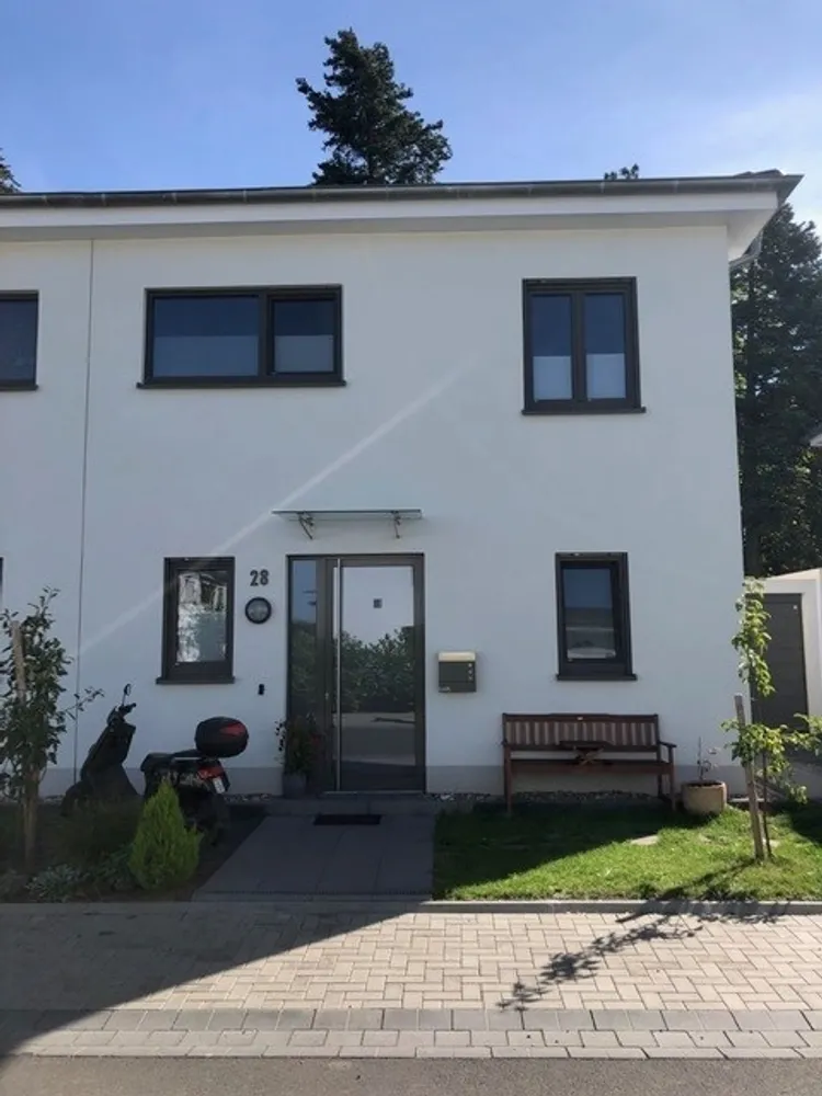 4 Zimmer Haus mit 134 m² in Euskirchen – Bild 4