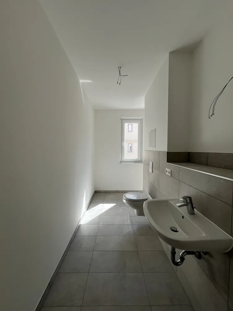 4 Zimmer Wohnung mit 110 m² in Delitzsch – Bild 4