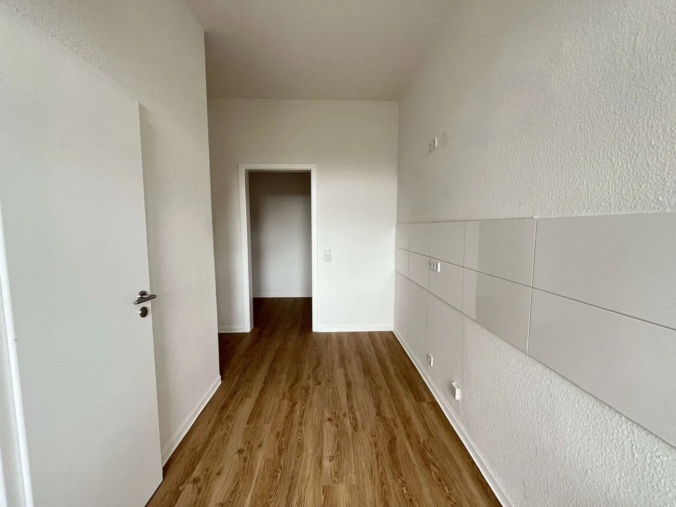 3 room apartment with 73 m² in Chemnitz – Photo 11