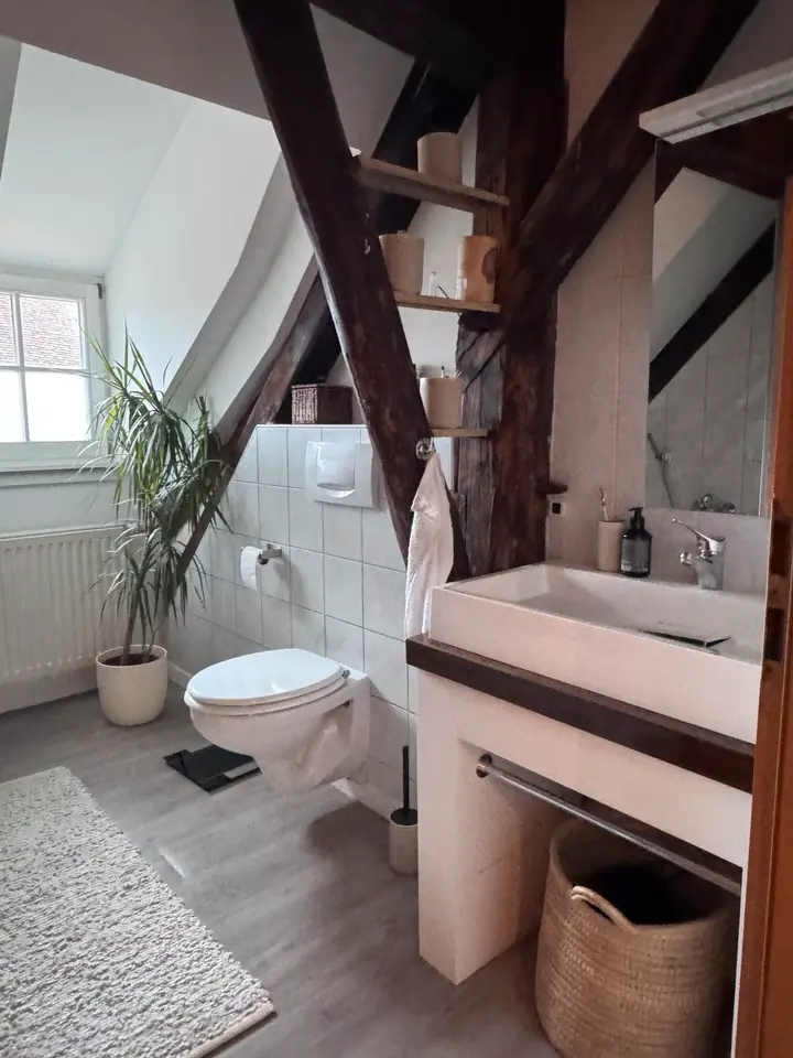 3 Zimmer Wohnung mit 90 m² in Rottweil – Bild 5
