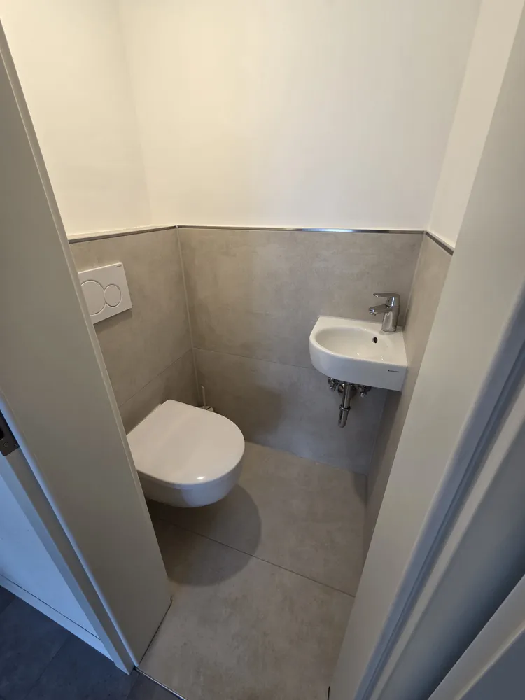 4 Zimmer Wohnung mit 84 m² in Köln – Bild 5