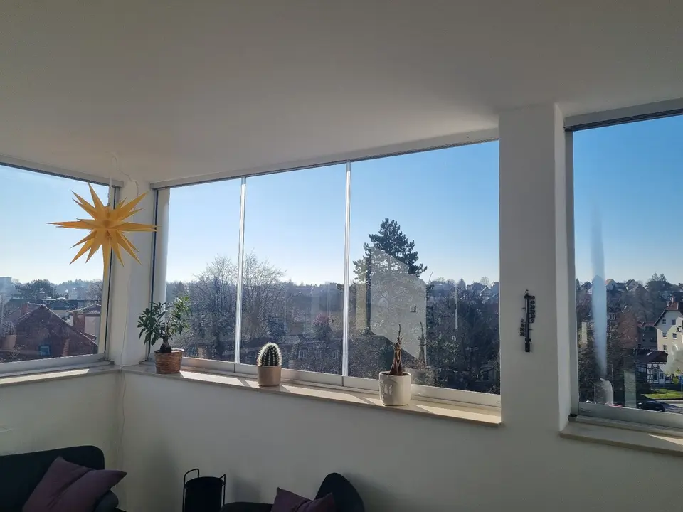 4 Zimmer Wohnung mit 151 m² in Nordhausen – Bild 3