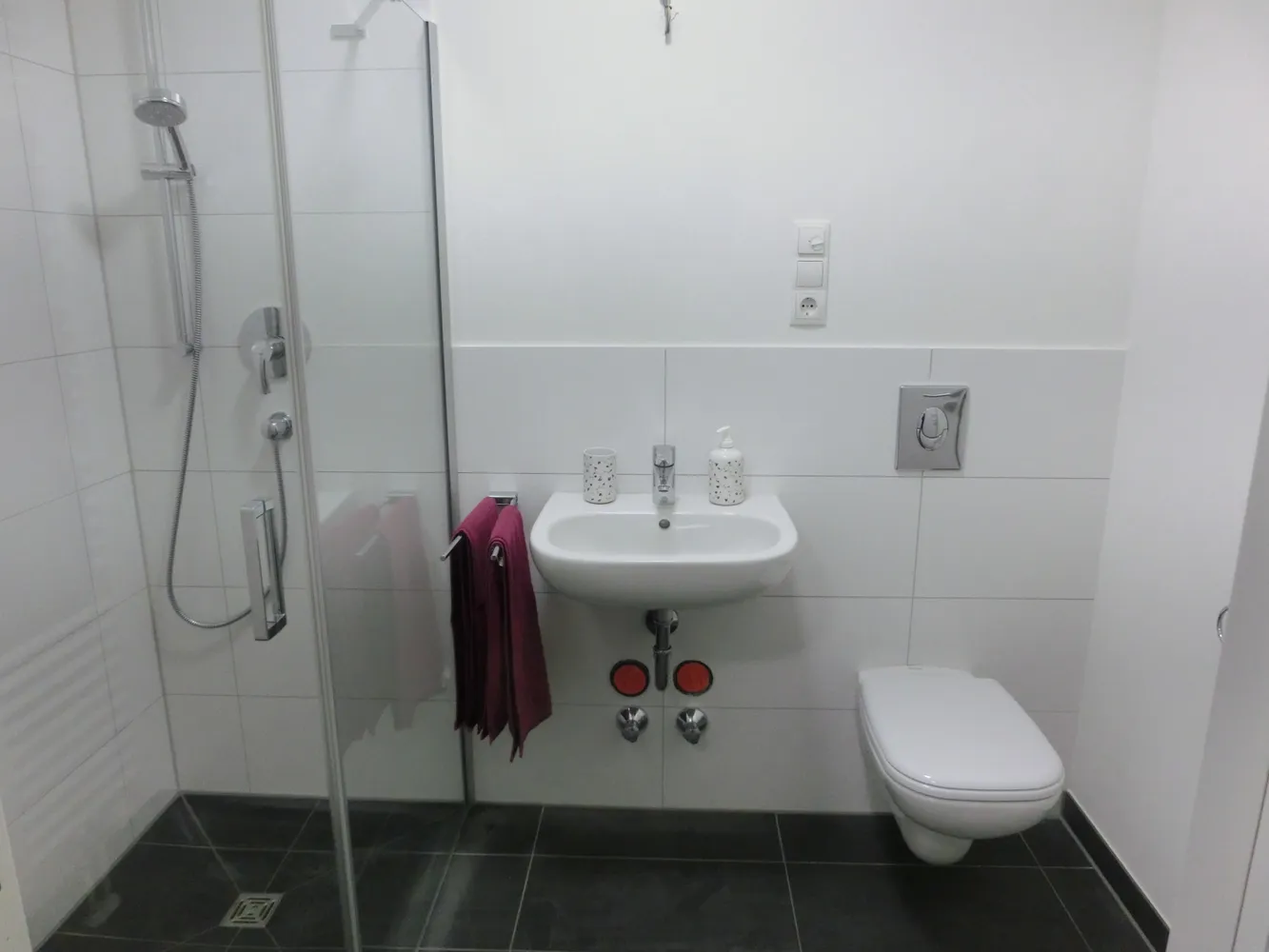 3 Zimmer Wohnung mit 98 m² in Düsseldorf – Bild 9