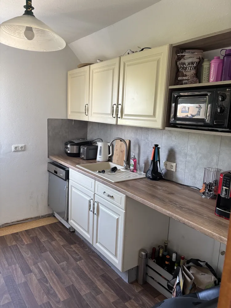 5 Zimmer Wohnung mit 92 m² in Bayreuth – Bild 2