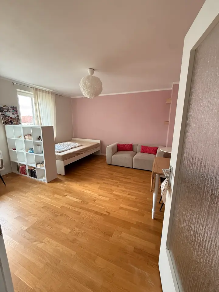 2 Zimmer Wohnung mit 44 m² in Rostock – Bild 5